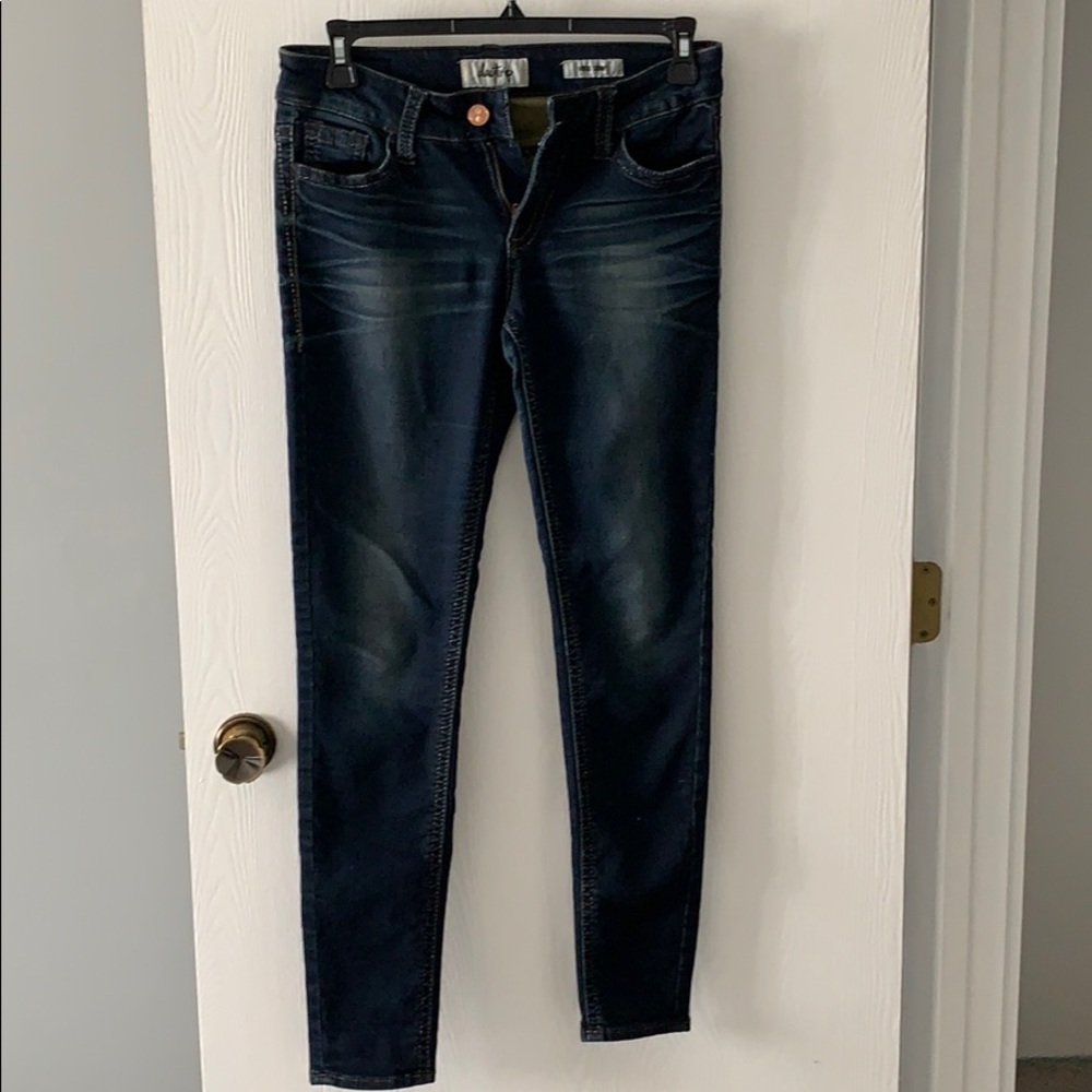 Skinny jean